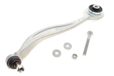 Рычаг подвески с сайлентблоком, шаровой опорой и гайкой FEBI BILSTEIN 107293