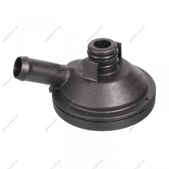 Клапан вентиляції картера Renault Megane II/Clio III 02-14 (opt-om) FEBI BILSTEIN 107372 (фото 1)