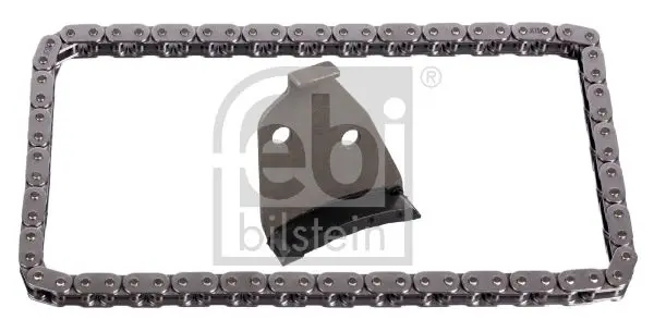 Комплект приводу масляного насоса SUZUKI GRAND VITARA I, GRAND VITARA II, VITARA 2.0 12.96-02.15 FEBI BILSTEIN 107385 (фото 1)