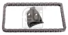 Комплект приводу масляного насоса SUZUKI GRAND VITARA I, GRAND VITARA II, VITARA 2.0 12.96-02.15 FEBI BILSTEIN 107385 (фото 1)
