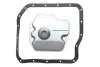 Фільтр масляний АКПП TOYOTA CAMRY V, VI -11, RAV 4 III 05-13 з прокладкою (вир-во FEBI) FEBI BILSTEIN 107402 (фото 1)