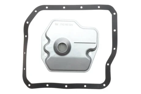 Фільтр масляний АКПП TOYOTA CAMRY V, VI -11, RAV 4 III 05-13 з прокладкою (вир-во FEBI) FEBI BILSTEIN 107402