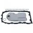Фільтр масляний АКПП AUDI Q7 06-15, VW TOUAREG 02-10 з прокладкою (вир-во FEBI) FEBI BILSTEIN 107404 (фото 1)