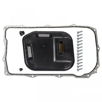 Фільтр масляний АКПП VW AMAROK 2009- з прокладкою (вир-во FEBI) FEBI BILSTEIN 107406
