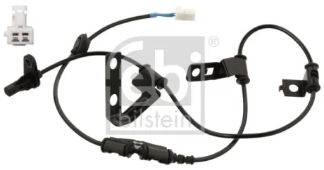 Датчик ABS задн лів HYUNDAI IX35 KIA SPORTAGE III 2.0/2.0D/2.4 08.09-12.16 FEBI BILSTEIN 107469