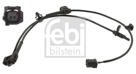 Датчик ABS передн лів/прав MAZDA 3 1.5-2.2D 07.13-05.19 FEBI BILSTEIN 107524