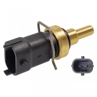 Датчик температури охолоджуючої рідини FEBI BILSTEIN 107538