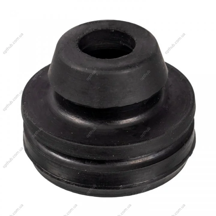 Опора радіатора Fiat Doblo I 2000-2013 (вир-во Febi) FEBI BILSTEIN 107679 (фото 1)