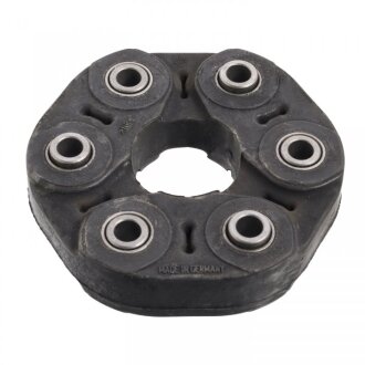 Муфта еластична валу кард. HYUNDAI, KIA, SSANGYONG (FEBI) C.I.U FEBI BILSTEIN 107692