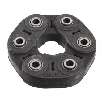 Муфта еластична валу кард. HYUNDAI, KIA, SSANGYONG (вир-во FEBI) C.I.U FEBI BILSTEIN 107692
