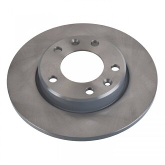 Тормозной диск FEBI BILSTEIN 107710