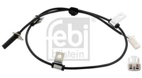 Датчик ABS задн прав SUZUKI GRAND VITARA I, GRAND VITARA II 1.6-3.2 04.03- FEBI BILSTEIN 107734