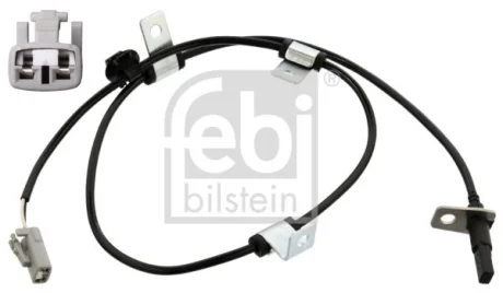 Датчик ABS задн лів SUZUKI GRAND VITARA I, GRAND VITARA II 1.6-3.2 04.03- FEBI BILSTEIN 107735