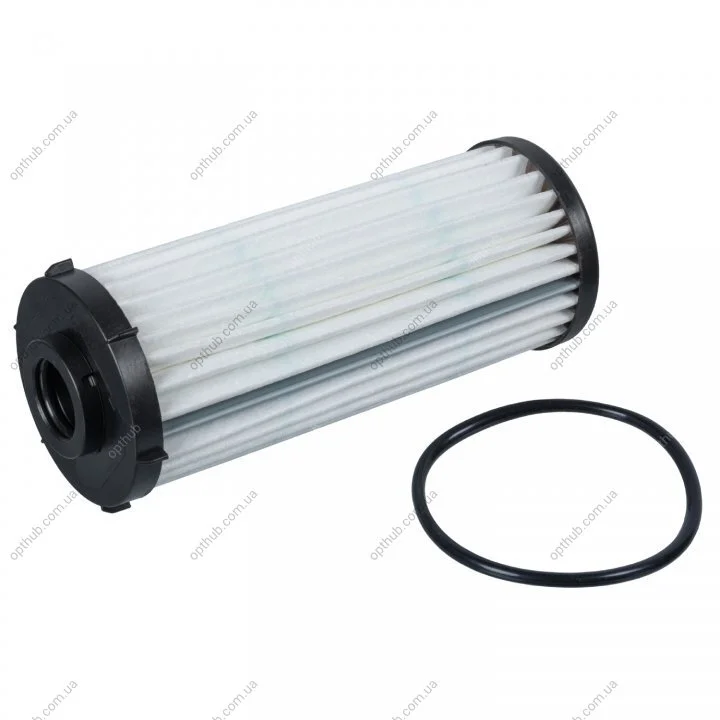 Фільтр АКПП VW T5/T6 2.0 TDI 09- UA63 FEBI BILSTEIN 107826 (фото 1)