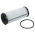 Фільтр АКПП VW T5/T6 2.0 TDI 09- UA63 FEBI BILSTEIN 107826 (фото 1)