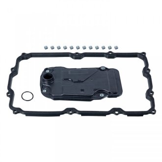 Фільтр масляний АКПП TOYOTA, LEXUS з прокладкою (FEBI) FEBI BILSTEIN 107835