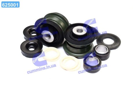 Фото 1 - р/к кабіни MAN F2000 (Febi) FEBI BILSTEIN 10783 Р/к кабіни MAN F2000 (Febi) FEBI BILSTEIN 10783 (фото 1)