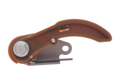 Комплект ланцюга насосу масляного Opel Astra/Insignia/Zafira 1.6D 13- UA63 FEBI BILSTEIN 108039