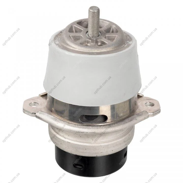 Подушка двигуна Audi Q7/VW Touareg 3.0TDI 10-18/Porsche Cayenne 3.0D 10- (вир-во FEBI) FEBI BILSTEIN 108068 (фото 1)