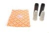 Пыльник + отбойник амортизатора (заднего) VW Passat/CC/Golf VI 05-14 (к-кт 2 шт).) UA63 FEBI BILSTEIN 108092 (фото 1)
