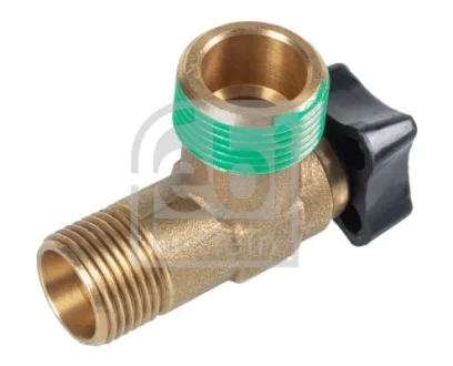 Клапан паливного бака SCANIA 3 BUS, 4, 4 BUS, G I, P I, R I, S, T 01.91- FEBI BILSTEIN 108094
