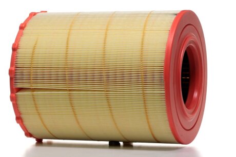 Повітряний фільтр FEBI BILSTEIN 108139