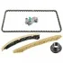 Комплект ланцюга ГРМ Honda Civic 1.8 i-VTEC 05- (z=136) UA63 FEBI BILSTEIN 108173 (фото 1)