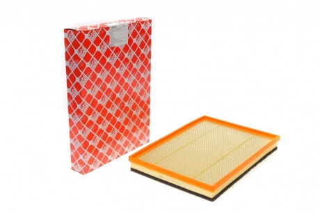 Фільтр повітряний Renault Mascott 3.0D 16V 99-10 (opt-om) FEBI BILSTEIN 108175