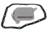 Фільтр масляний АКПП TOYOTA YARIS 99- з прокладкою (вир-во FEBI) FEBI BILSTEIN 108178 (фото 1)