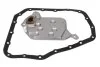 Фільтр масляний АКПП TOYOTA YARIS 99- з прокладкою (вир-во FEBI) FEBI BILSTEIN 108178 (фото 2)