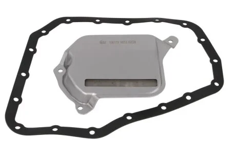 Фильтр масляный АКПП TOYOTA YARIS 99- с прокладкой (пр-во FEBI) FEBI BILSTEIN 108178