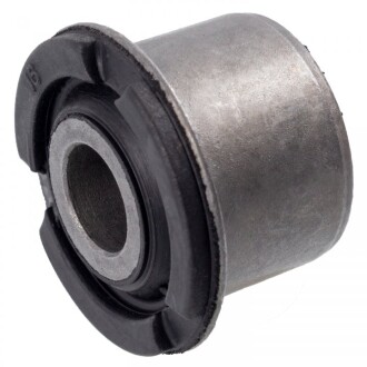 Сайлентблок важеля (заднього/знизу/всередині) Peugeot 605 -99 (opt-om) FEBI BILSTEIN 10817
