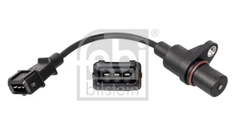 Датчик положення колінчастого вала HYUNDAI ACCENT, ACCENT I, ACCENT II, COUPE I, LANTRA II 1.3-2.0 10.94-12.06 FEBI BILSTEIN 108233