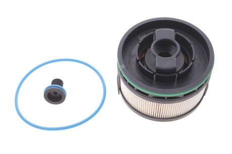 К-т топливного фильтра FEBI BILSTEIN 108281