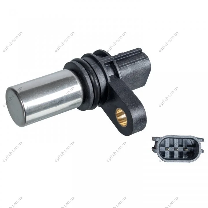 Датчик положення валу розподільчого/колінчатого FEBI BILSTEIN 108291 (фото 1)
