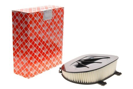 Фільтр повітряний BMW X3 (F25) 10-17/X5 (E70) 06-13/X6 (E71) 08-14 (N47/N57) (opt-om) FEBI BILSTEIN 108310