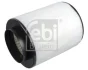 Фільтр повітряний (Фільтр повітряний) AUDI A8 D4 2.0-4.2D 11.09-01.18 FEBI BILSTEIN 108317 (фото 1)
