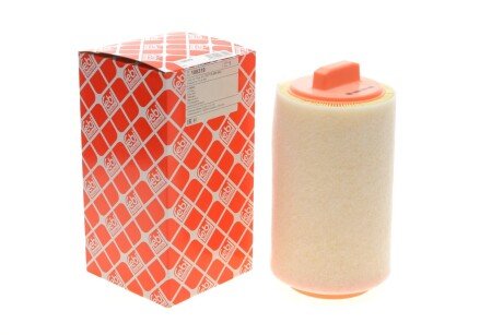 Фильтр воздушный FEBI BILSTEIN 108319