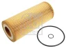 Гідравлічний фільтр коробки передач RVI C, D, D ACCESS, K, KERAX, MAGNUM, PREMIUM 2, T VOLVO 7300, 8300, 8500, 8700, 8900, 9300, 9400, 9500, 9700, 9900, B10, B11, B12 D10A310-THD103KF 01.78- FEBI BILSTEIN 108348 (фото 1)