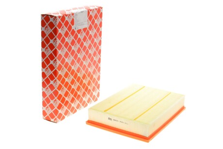 Фільтр повітряний Land Rover Discovery 04-18/Range Rover Sport 2.7D-4.4 05-13 (opt-om) FEBI BILSTEIN 108371