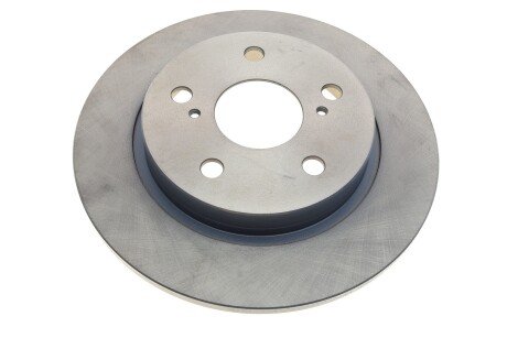 Диск гальмівний (задній) Toyota Auris/ Corolla 06- (270x10) UA63 FEBI BILSTEIN 108382