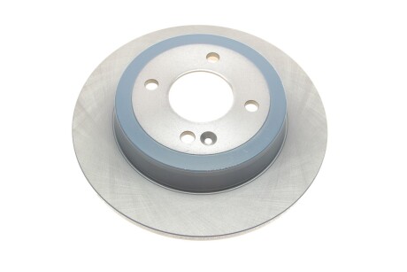 Диск гальмівний (задній) Hyundai Accent IV 10-/Kia Rio III 11- (262x10) UA63 FEBI BILSTEIN 108420