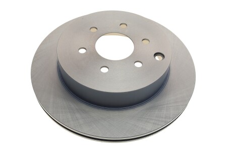 Диск гальмівний (задній) Nissan Pathfinder 96-14 (opt-om) FEBI BILSTEIN 108440