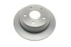 Диск тормозной (к-т) FEBI BILSTEIN 108501 (фото 1)