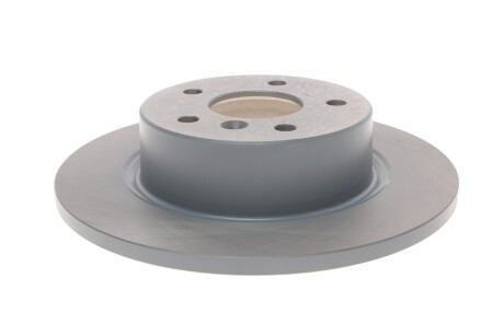 Диск гальмівний (задній) Land Rover Discovery/Range Rover 89-04 UA63 FEBI BILSTEIN 108652