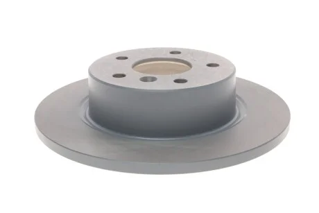 Диск гальмівний (задній) Land Rover Discovery/Range Rover 89-04 UA63 FEBI BILSTEIN 108652