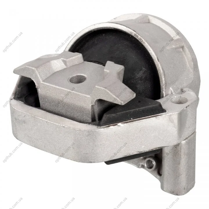 Подушка двигуна права AUDI A6 (4G) quattro 2010 - 2018 (вир-во FEBI) FEBI BILSTEIN 108719 (фото 1)