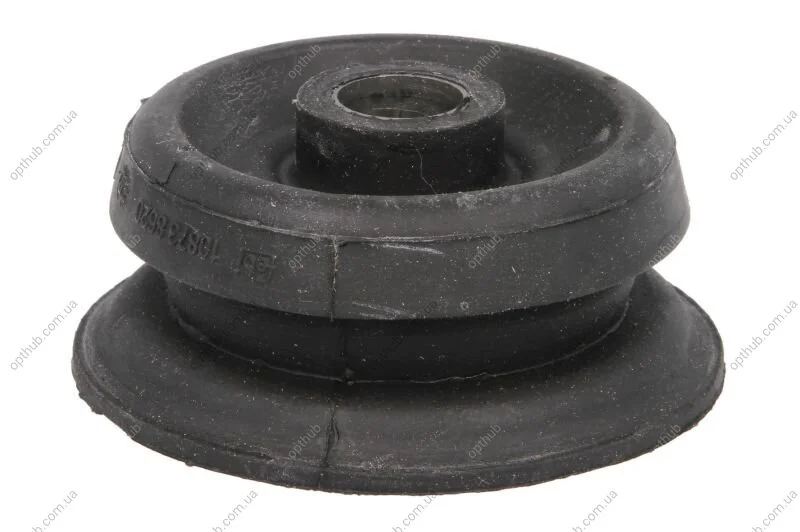 Подушка амортизатора (переднього) MB Sprinter/VW LT 96-06 (нижня) UA63 FEBI BILSTEIN 10873 (фото 1)