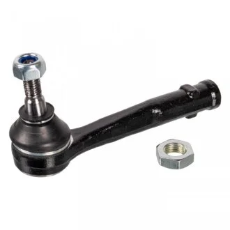 Наконечник кермової тяги з гайкою. FEBI BILSTEIN 108798