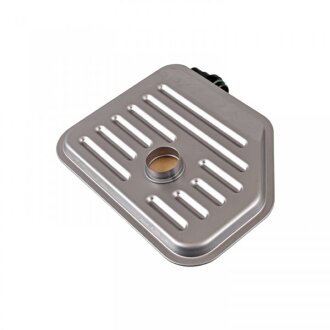 Фільтр масляний АКПП HYUNDAI SONATA 98-10, SANTA FE 01-09 (FEBI) C.I.U FEBI BILSTEIN 108851